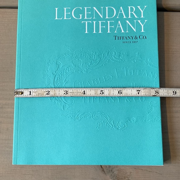 Tiffany - Picture 5 of 8